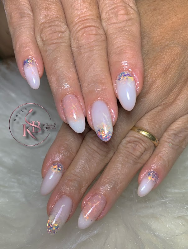 Karla Braga Unhas de Gel