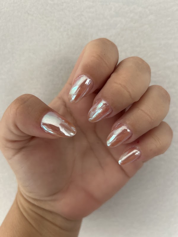 Karla Braga unhas de gel - Salão de Beleza em Jardim Camburi, Vitória/ES - Foto 2