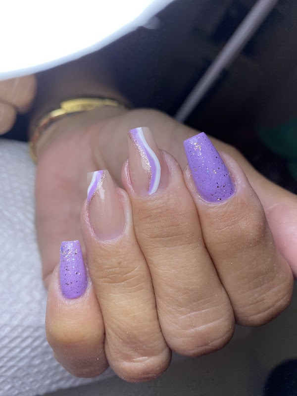 Lara Hayane Nail Designer - Salão de Beleza em Jardim Camburi, Vitória/ES - Foto 2