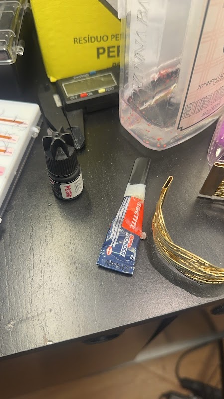 NK Lash - Extensão de Cílios | Jardim Camburi - Salão de Beleza em Jardim Camburi, Vitória/ES - Foto 4