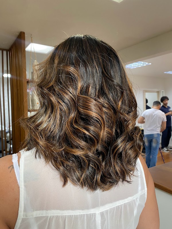 Renan Rosa Beleza e Estética - Salão de Beleza em Jardim Camburi, Vitória/ES - Foto 3