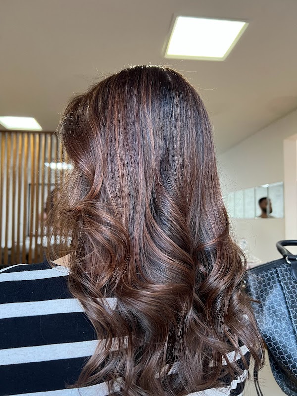 Renan Rosa Beleza e Estética - Salão de Beleza em Jardim Camburi, Vitória/ES - Foto 4