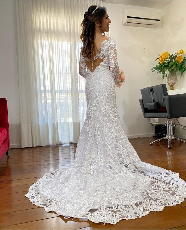 Foto 6 de Renan Rosa Beleza e Estética