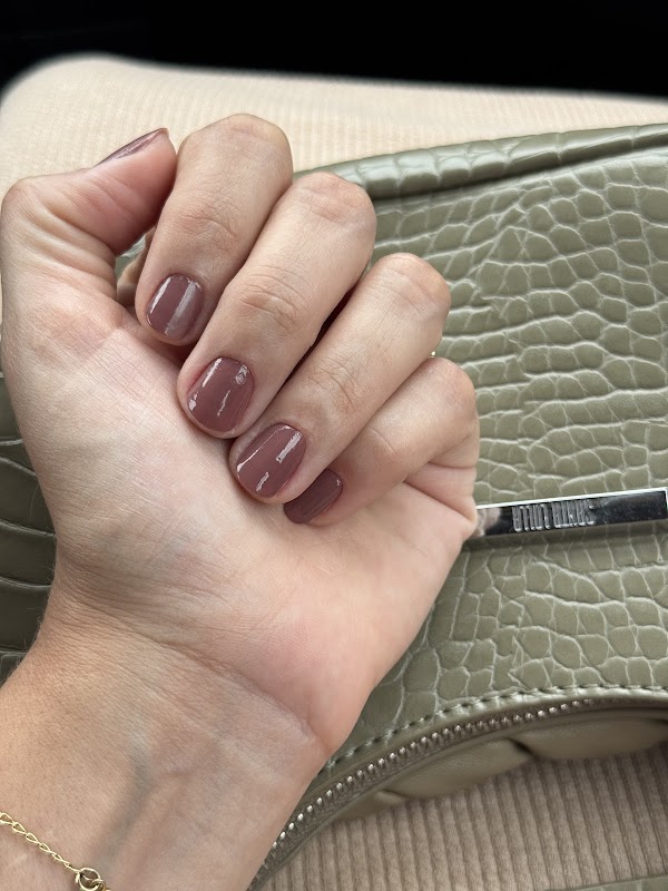 Salão de Beleza Arlene Jardim