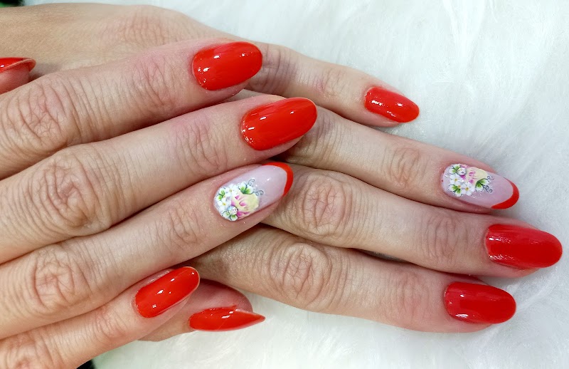 Salão de Beleza Arlene Jardim - Salão de Beleza em Jardim Camburi, Vitória/ES - Foto 4