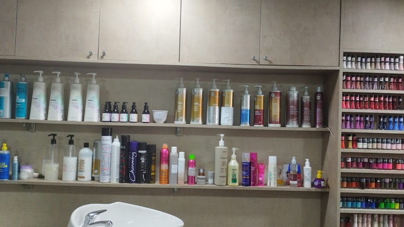 Foto 6 de Salão de Beleza Arlene Jardim