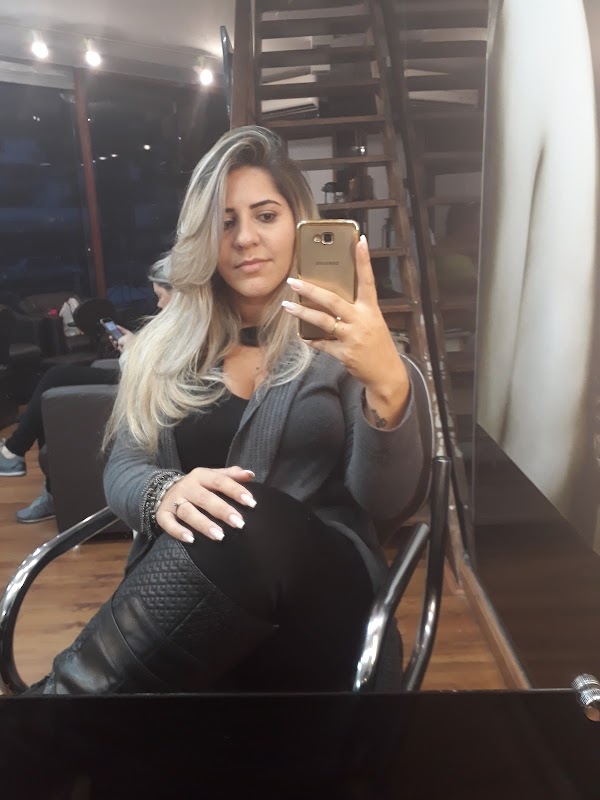 Salão Miss Chic Beleza & Estética - Salão de Beleza em Jardim Camburi, Vitória/ES - Foto 5