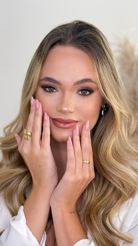 Samela Alves Nail Designer