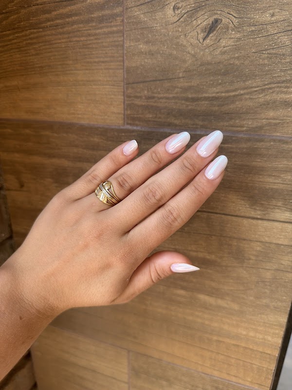 Samela Alves Nail Designer - Salão de Beleza em Jardim Camburi, Vitória/ES - Foto 3