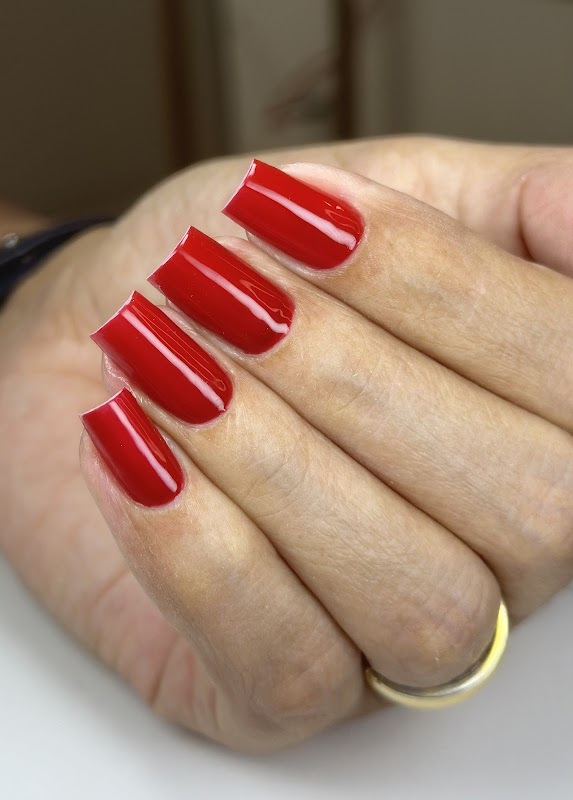 Samela Alves Nail Designer - Salão de Beleza em Jardim Camburi, Vitória/ES - Foto 4