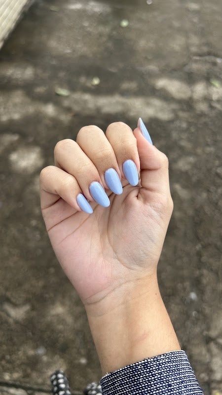 Samela Alves Nail Designer - Salão de Beleza em Jardim Camburi, Vitória/ES - Foto 5