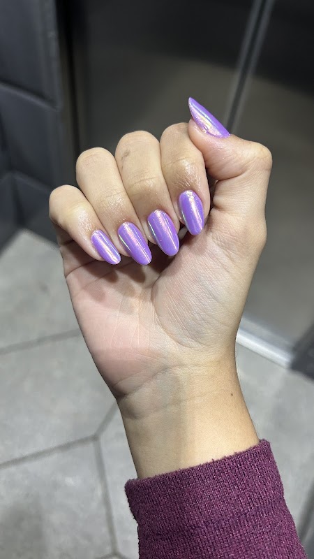 Foto 6 de Samela Alves Nail Designer