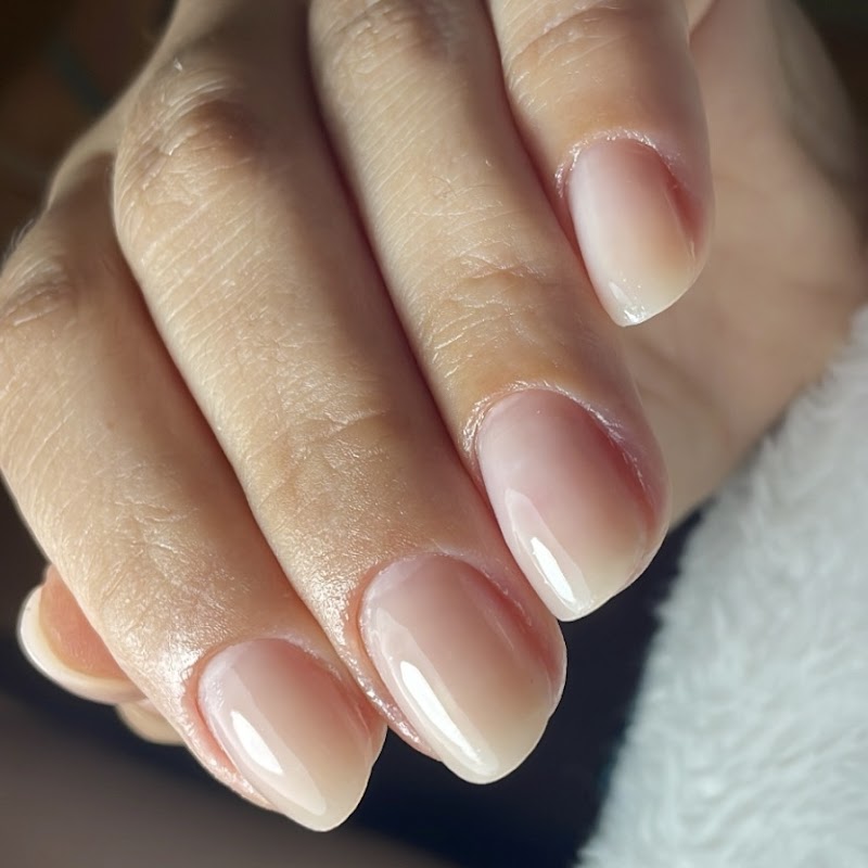 Sissa Ateliê das Unhas