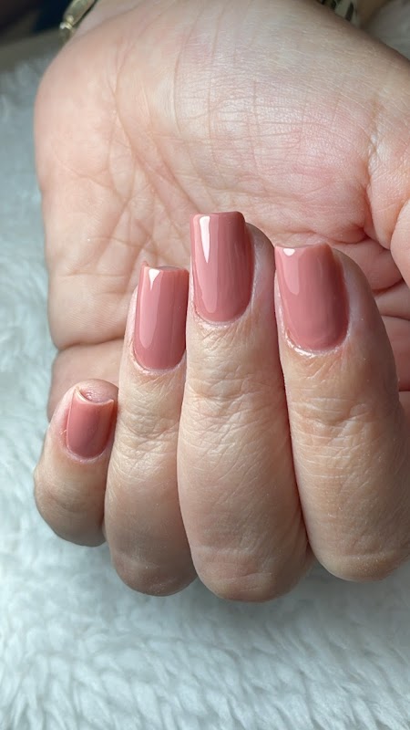 sissa_ateliedasunhas - Salão de Beleza em Jardim Camburi, Vitória/ES - Foto 3