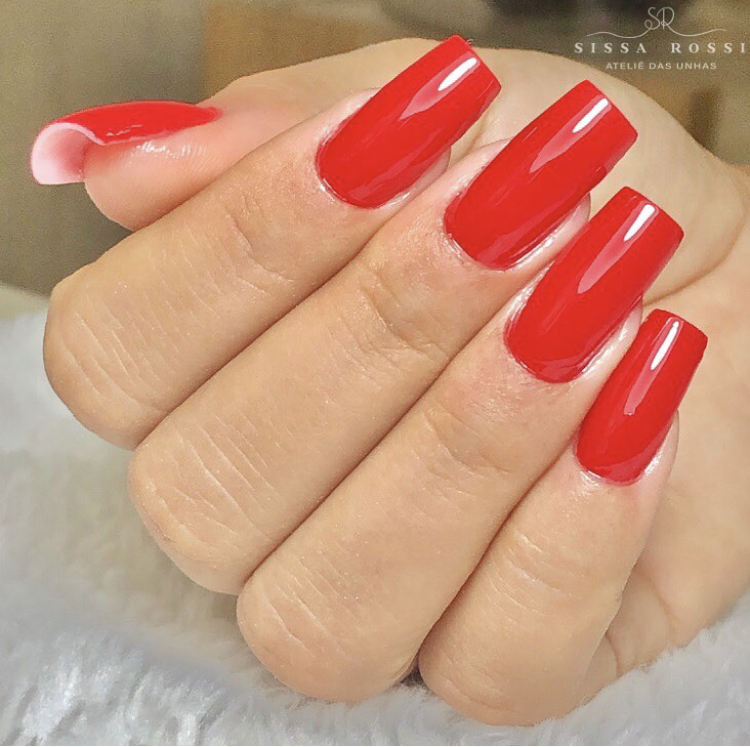 sissa_ateliedasunhas - Salão de Beleza em Jardim Camburi, Vitória/ES - Foto 4