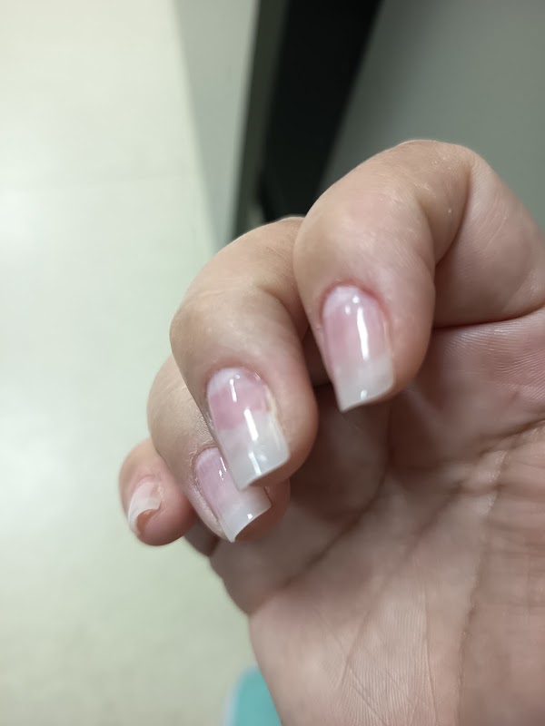 sissa_ateliedasunhas - Salão de Beleza em Jardim Camburi, Vitória/ES - Foto 5