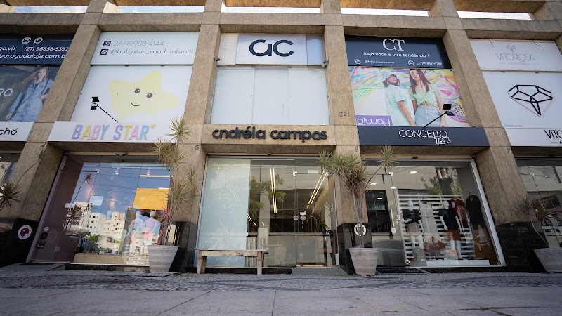 Studio Andréia Campos - Salão de Beleza em Jardim Camburi, Vitória/ES - Foto 2