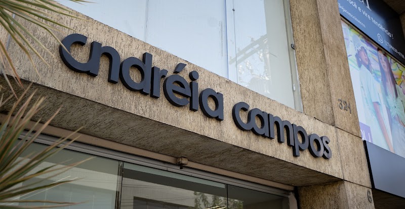 Studio Andréia Campos - Salão de Beleza em Jardim Camburi, Vitória/ES - Foto 4