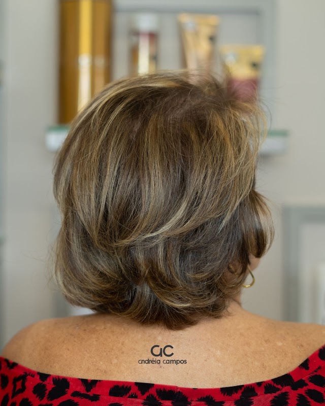 Foto 6 de Studio Andréia Campos