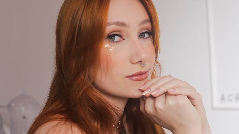 Tatiane Trarbach Nails