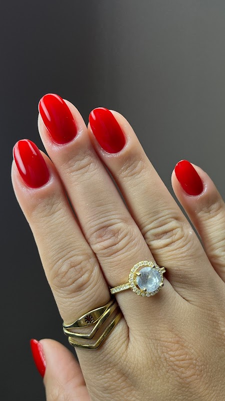 Tatiane Trarbach Nails - Salão de Beleza em Jardim Camburi, Vitória/ES - Foto 5