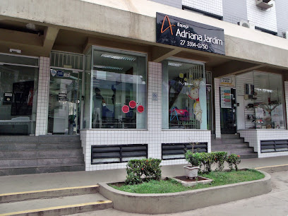 Espaço Adriana Jardim