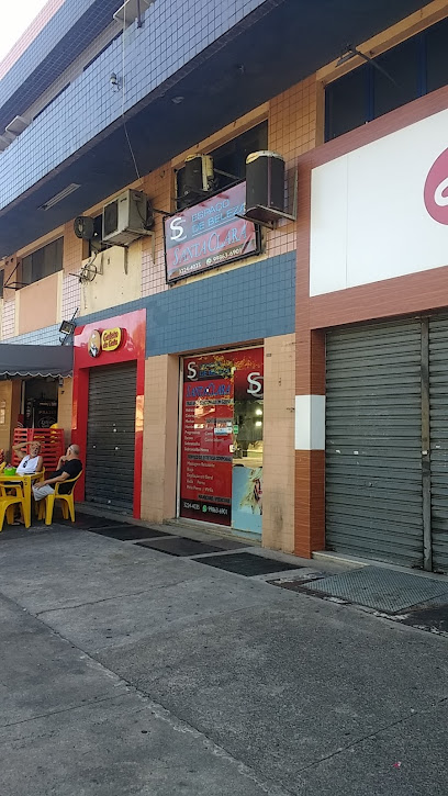 Espaço de Beleza Santa Clara