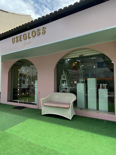 Use Gloss Club