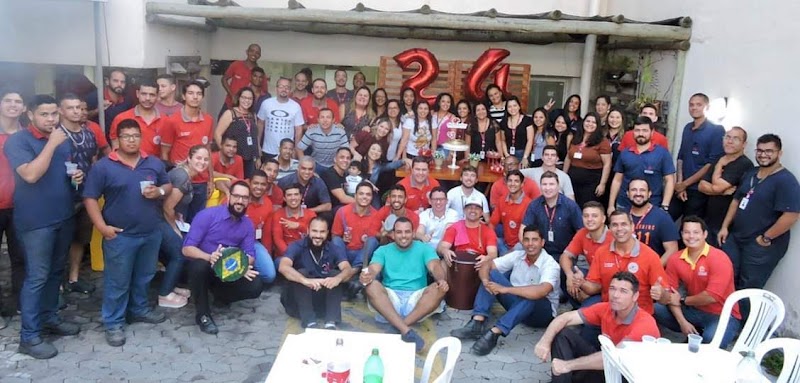 Digital Tecnologia em Segurança - Segurança Eletrônica em Jardim Camburi, Vitória/ES - Foto 2