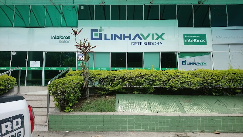 Linhavix Distribuidora Intelbras
