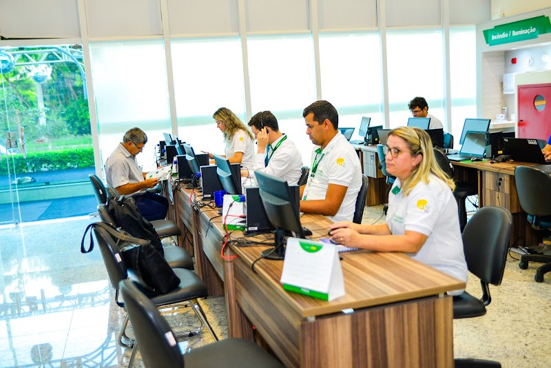 Linhavix Distribuidora Intelbras - Vitória - Segurança Eletrônica em Jardim Camburi, Vitória/ES - Foto 3