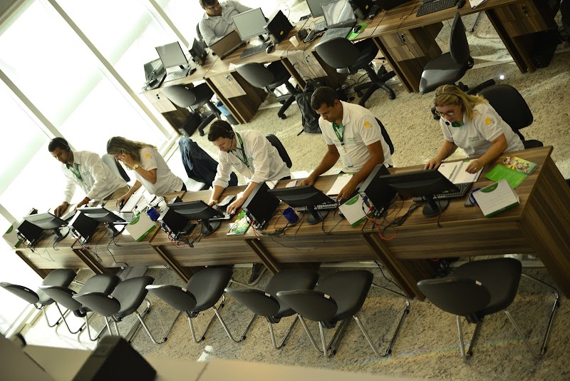 Linhavix Distribuidora Intelbras - Vitória - Segurança Eletrônica em Jardim Camburi, Vitória/ES - Foto 4