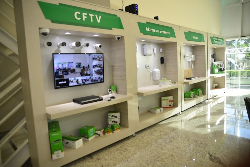 Linhavix Distribuidora Intelbras - Vitória - Segurança Eletrônica em Jardim Camburi, Vitória/ES - Foto 5