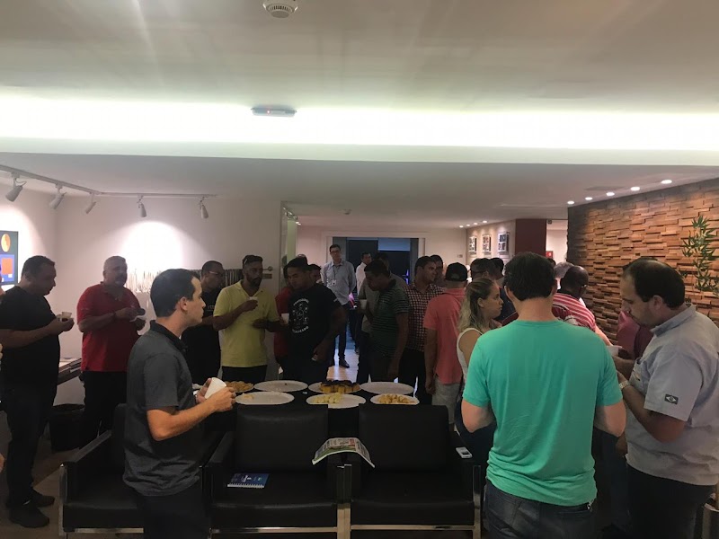 Foto 6 de Linhavix Distribuidora Intelbras