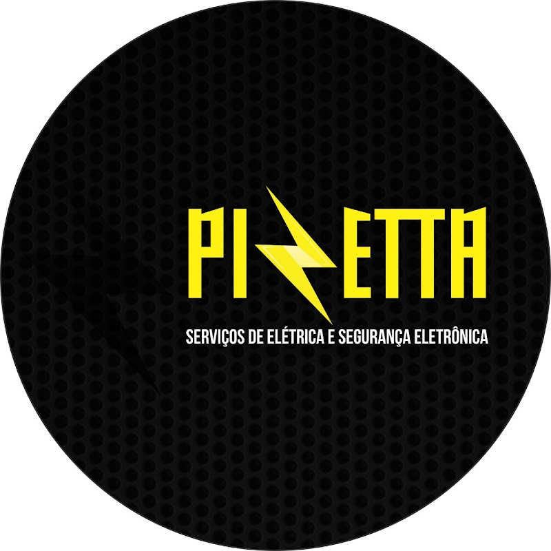 Pizetta Serviços de Segurança Eletrônica - Segurança Eletrônica em Jardim Camburi, Vitória/ES - Foto 4