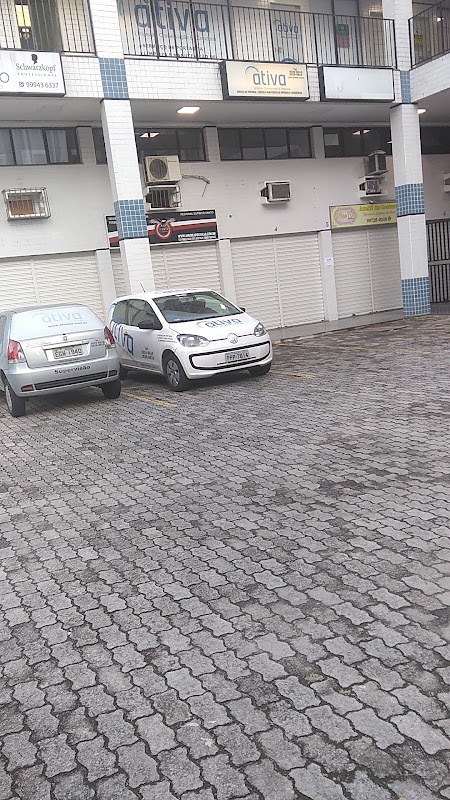Ativa Limpeza, Conservação & Zeladoria - Shopping em Jardim Camburi, Vitória/ES - Foto 2