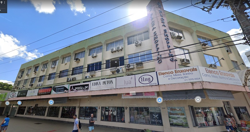 Plaza Shopping Jardim Camburi - Shopping em Jardim Camburi, Vitória/ES - Foto 3