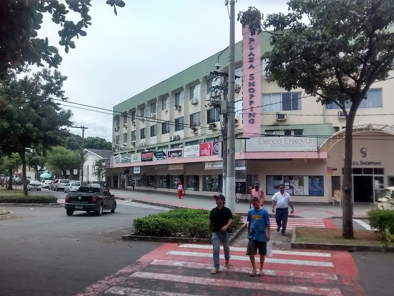 Foto 6 de Plaza Shopping Jardim Camburi