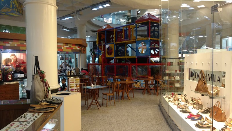 Shopping Norte Sul - Shopping em Jardim Camburi, Vitória/ES - Foto 4