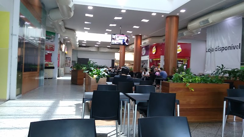 Foto 6 de Shopping Norte Sul