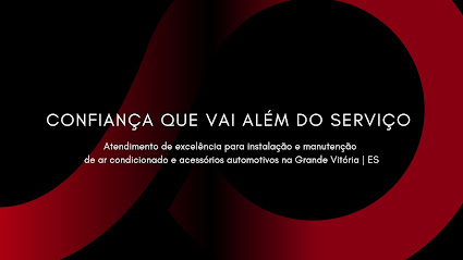 Hot Tape Ar Condicionado Automotivo e Acessórios para Veículos