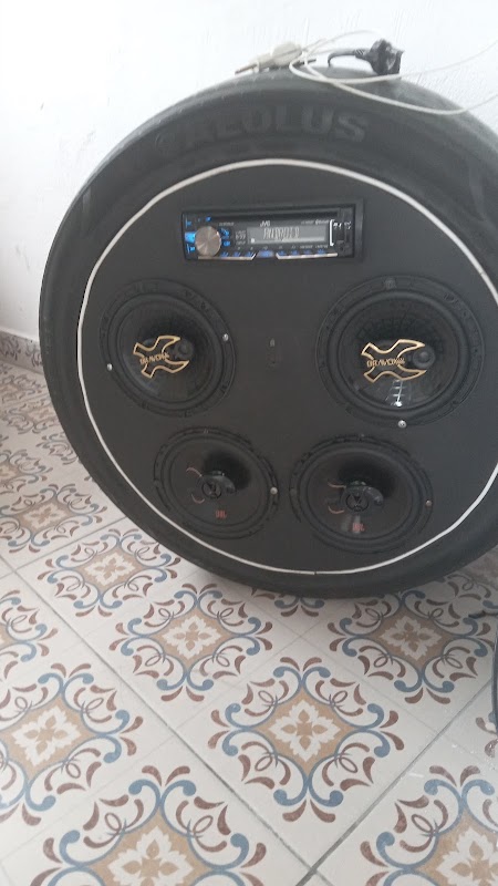 Camburi som e insul filme - Som e Acessórios Automotivos em Jardim Camburi, Vitória/ES - Foto 5