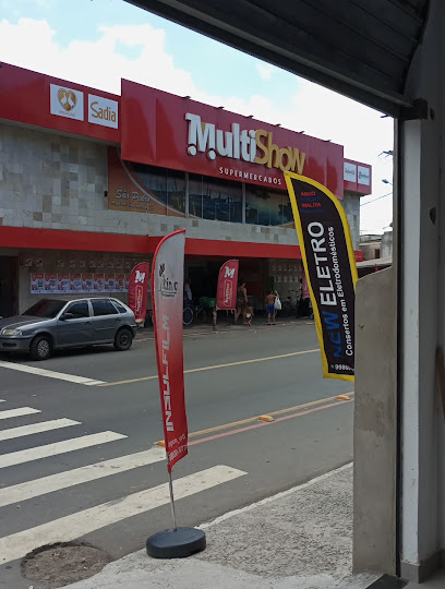 King Som E Acessórios Automotivo