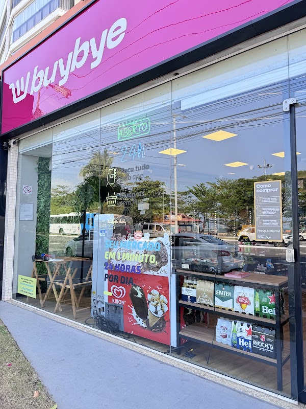 BuyBye Smart