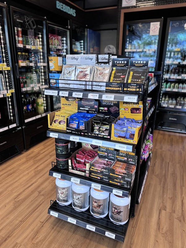 BuyBye Smart Jardim Camburi - Supermercado em Jardim Camburi, Vitória/ES - Foto 2