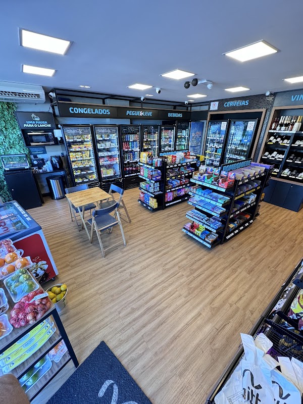 BuyBye Smart Jardim Camburi - Supermercado em Jardim Camburi, Vitória/ES - Foto 4