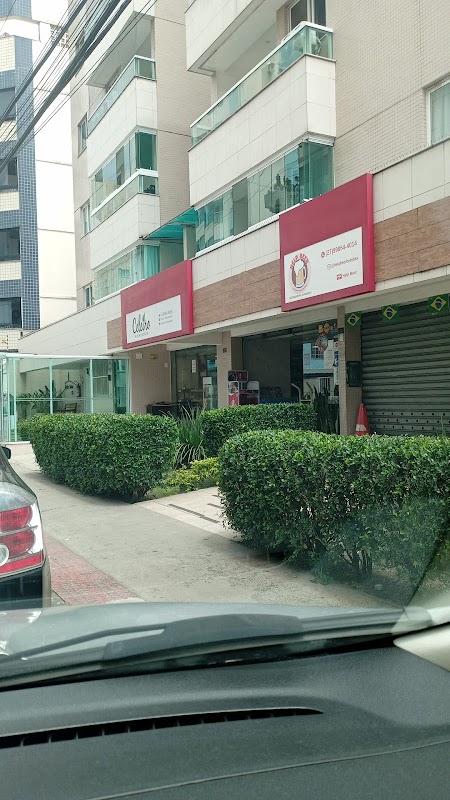 Celeiro Minimercado