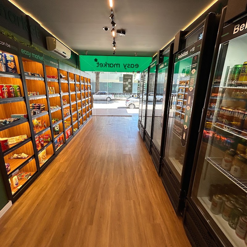 Easy Market - Camburi - Supermercado em Jardim Camburi, Vitória/ES - Foto 2