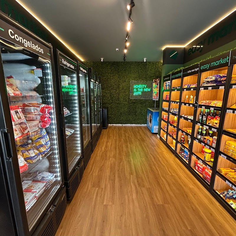 Easy Market - Camburi - Supermercado em Jardim Camburi, Vitória/ES - Foto 3