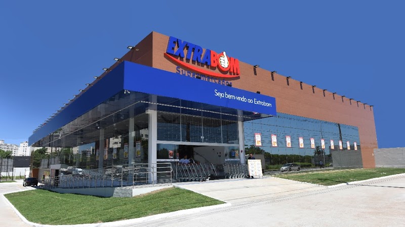 Extrabom Supermercados